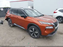 JN8AT3CA3MW024155 2021 NISSAN ROGUE