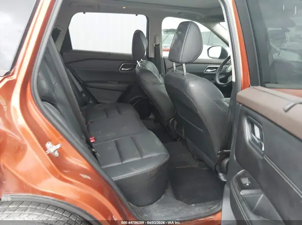 JN8AT3CA3MW024155 2021 NISSAN ROGUE - Image 8