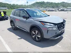 JN8AT3CA3MW024642 2021 NISSAN ROGUE