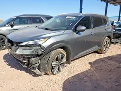 JN8AT3CA3MW025483 2021 NISSAN ROGUE