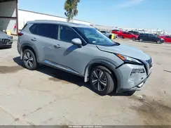 JN8AT3CA3MW026410 2021 NISSAN ROGUE