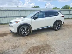 JN8AT3CA3MW026892 2021 NISSAN ROGUE