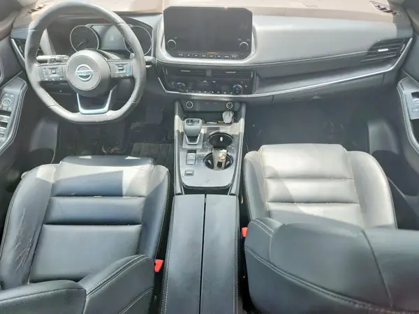 JN8AT3CA3MW026892 2021 NISSAN ROGUE - Image 8