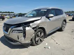 JN8AT3CA3MW027752 2021 NISSAN ROGUE