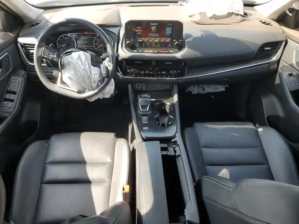 JN8AT3CA3MW027878 2021 NISSAN ROGUE - Image 8