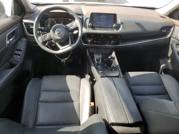 JN8AT3CA4MW012161 2021 NISSAN ROGUE - Image 8