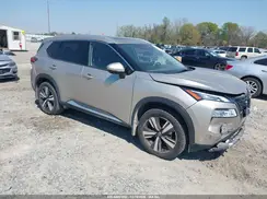 JN8AT3CA4MW020390 2021 NISSAN ROGUE