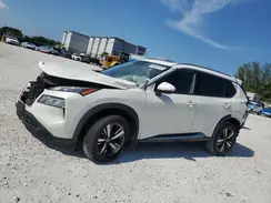 JN8AT3CA4MW021541 2021 NISSAN ROGUE