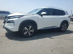 JN8AT3CA4MW024570 2021 NISSAN ROGUE