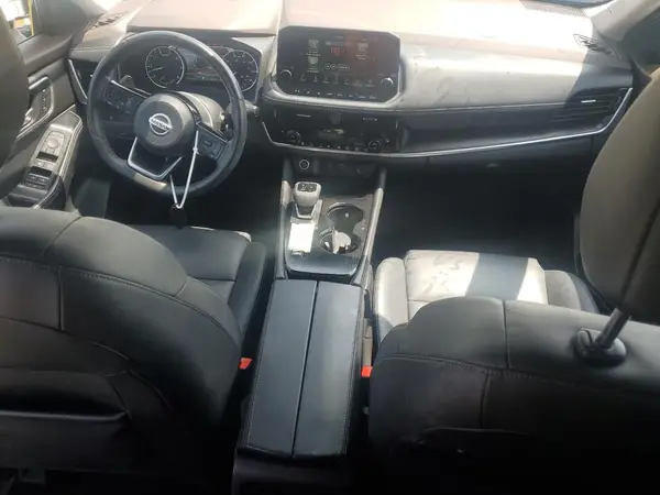 JN8AT3CA4MW024570 2021 NISSAN ROGUE - Image 8