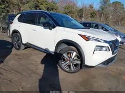 JN8AT3CA4MW026738 2021 NISSAN ROGUE