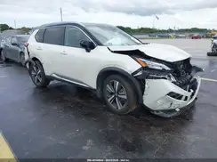 JN8AT3CA4MW027257 2021 NISSAN ROGUE