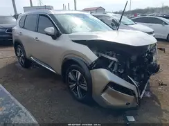 JN8AT3CA4MW028473 2021 NISSAN ROGUE