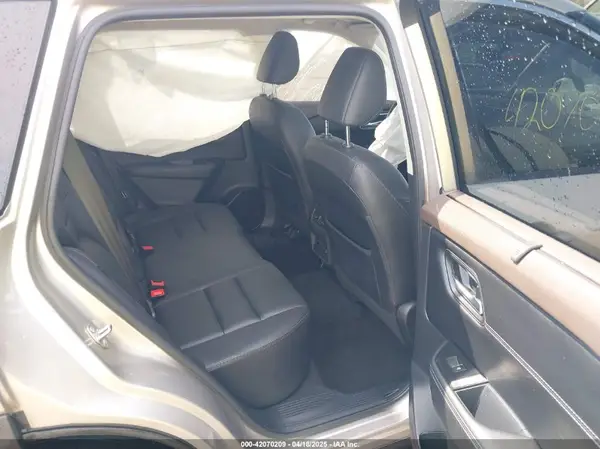 JN8AT3CA4MW028473 2021 NISSAN ROGUE - Image 8