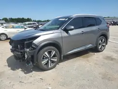 JN8AT3CA4MW029011 2021 NISSAN ROGUE