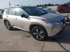 JN8AT3CA4MW029204 2021 NISSAN ROGUE