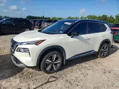 JN8AT3CA5MW004053 2021 NISSAN ROGUE