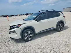 JN8AT3CA5MW011262 2021 NISSAN ROGUE