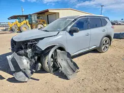 JN8AT3CA5MW019166 2021 NISSAN ROGUE