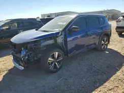 JN8AT3CA5MW019619 2021 NISSAN ROGUE