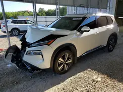 JN8AT3CA5MW020298 2021 NISSAN ROGUE