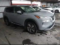 JN8AT3CA5MW021855 2021 NISSAN ROGUE