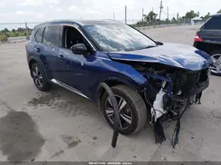 JN8AT3CA5MW024674 2021 NISSAN ROGUE