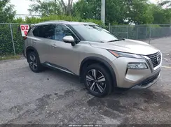 JN8AT3CA5MW026117 2021 NISSAN ROGUE