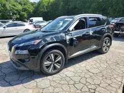 JN8AT3CA5MW026540 2021 NISSAN ROGUE