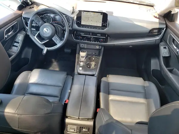 JN8AT3CA5MW026540 2021 NISSAN ROGUE - Image 8