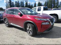 JN8AT3CA5MW027302 2021 NISSAN ROGUE