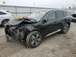 JN8AT3CA5MW028045 2021 NISSAN ROGUE