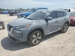 JN8AT3CA5MW028286 2021 NISSAN ROGUE