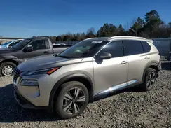 JN8AT3CA5MW029020 2021 NISSAN ROGUE