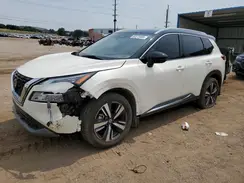 JN8AT3CA5MW029177 2021 NISSAN ROGUE