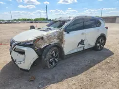 JN8AT3CA5MW029180 2021 NISSAN ROGUE