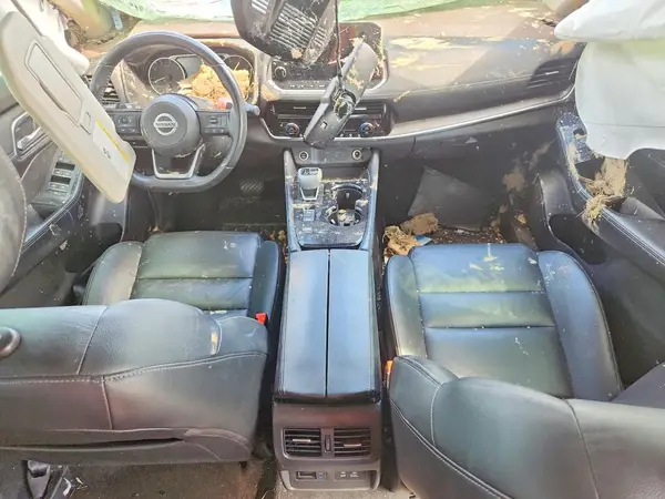 JN8AT3CA5MW029180 2021 NISSAN ROGUE - Image 8