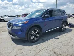 JN8AT3CA6MW002232 2021 NISSAN ROGUE