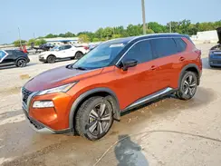 JN8AT3CA6MW006460 2021 NISSAN ROGUE
