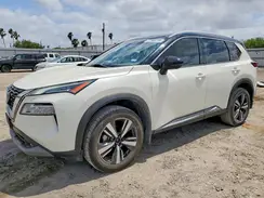 JN8AT3CA6MW013845 2021 NISSAN ROGUE