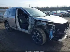 JN8AT3CA6MW019029 2021 NISSAN ROGUE