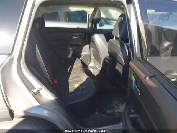 JN8AT3CA6MW020567 2021 NISSAN ROGUE - Image 8