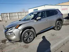 JN8AT3CA6MW021038 2021 NISSAN ROGUE
