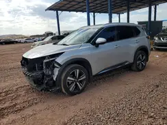 JN8AT3CA6MW024330 2021 NISSAN ROGUE