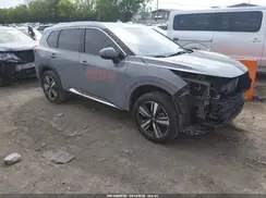 JN8AT3CA6MW026417 2021 NISSAN ROGUE