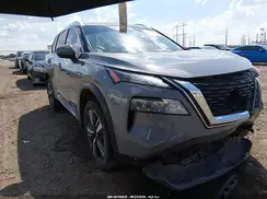 JN8AT3CA6MW026563 2021 NISSAN ROGUE