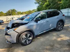 JN8AT3CA6MW026787 2021 NISSAN ROGUE