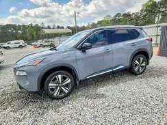 JN8AT3CA6MW026899 2021 NISSAN ROGUE
