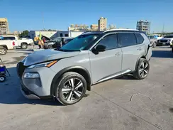 JN8AT3CA6MW028412 2021 NISSAN ROGUE