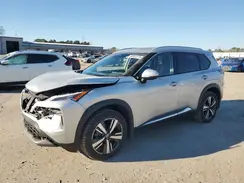 JN8AT3CA6MW028782 2021 NISSAN ROGUE